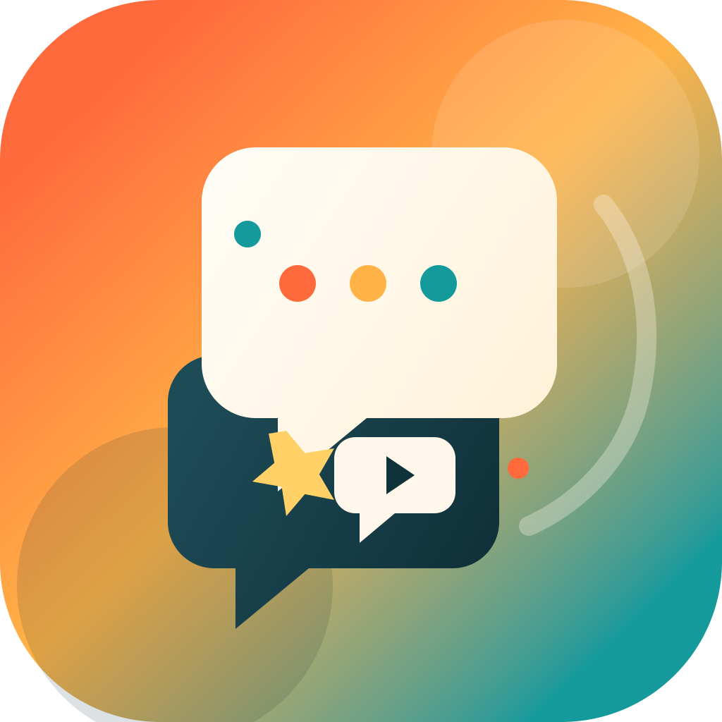 Inst Automation Bot app icon